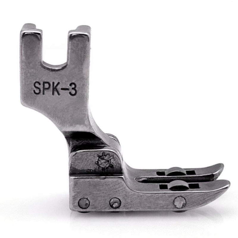 Leatherwork Press - Nähen Zubehör SPK-3 Snap-Auf Hohe Schaft