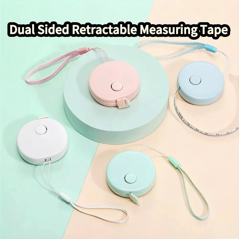 1-6 Stück 2 Meter Einziehbares – Leatherwork Ruler Bewertung und Preis