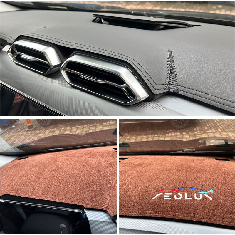 Für Dongfeng AEOLUS Mage Spezi – Leatherwork Press Bewertung und Preis