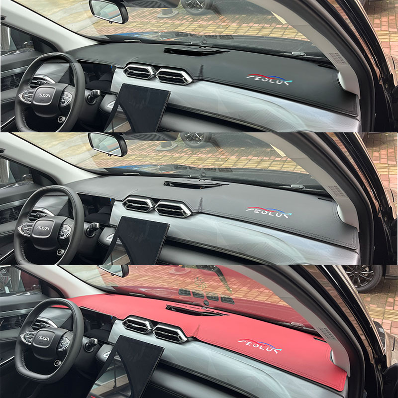 Für Dongfeng AEOLUS Mage Spezi – Leatherwork Press Bewertung und Preis