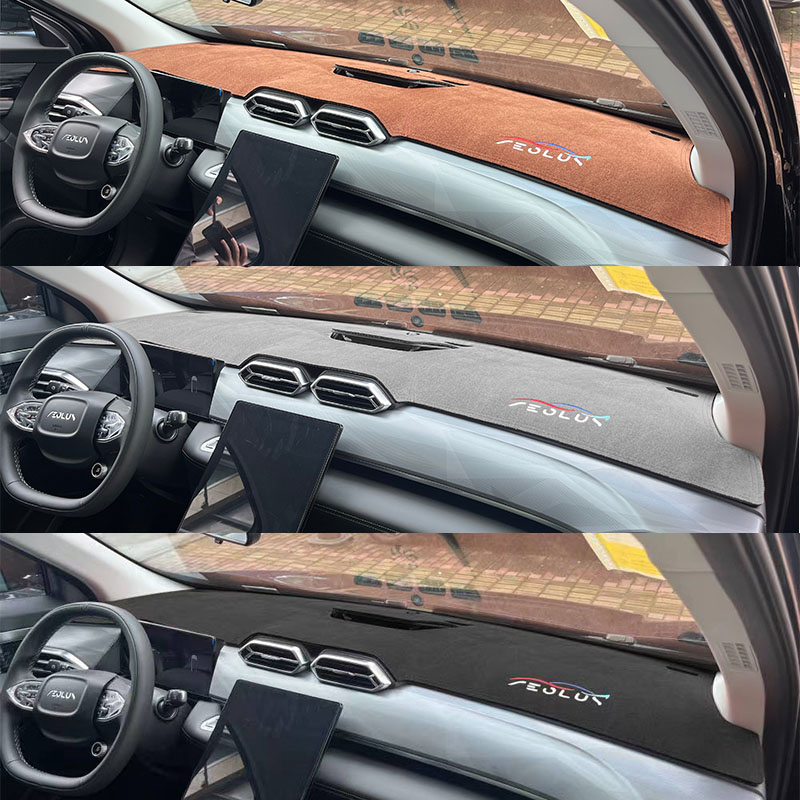 Für Dongfeng AEOLUS Mage Spezi – Leatherwork Press Bewertung und Preis