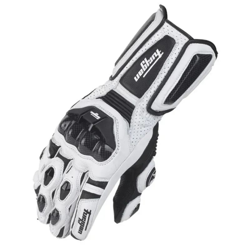 Echte Leder-Motorradhandschuhe – Leather Work Winter Gloves Bewertung und Preis