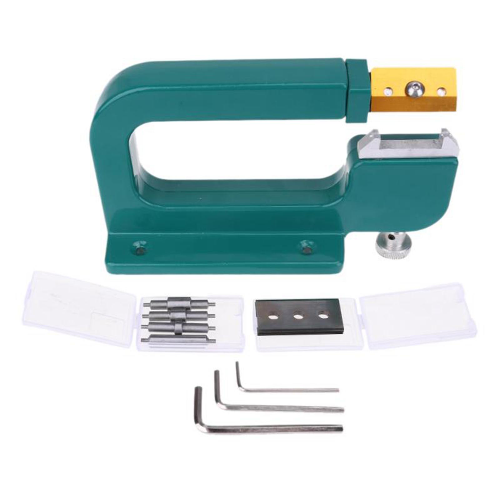 Aluminium-Lederspalterwerkzeug – Skiver Leather Thin Bewertung und Preis