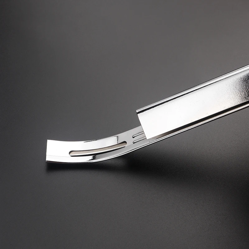 1 Satz Sicherheits-Schrägwerkz – Skiver Leather Thin Bewertung und Preis