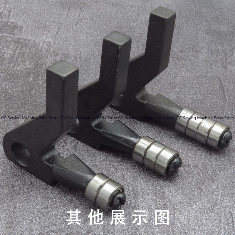 801 Schäler Lager Roller Nähfu – Leatherwork Press Bewertung und Preis