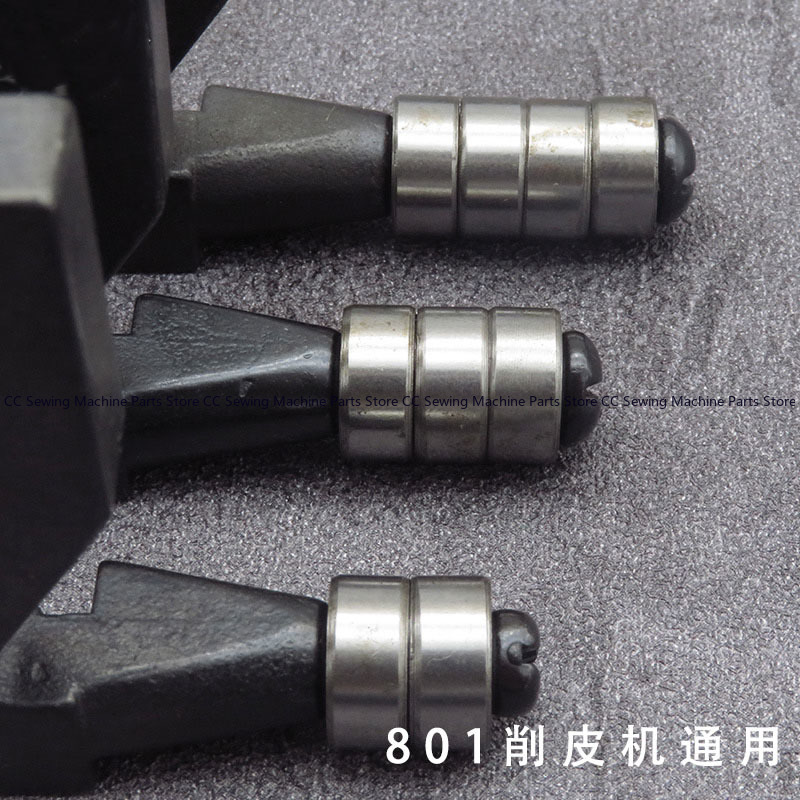 801 Schäler Lager Roller Nähfu – Leatherwork Press Bewertung und Preis