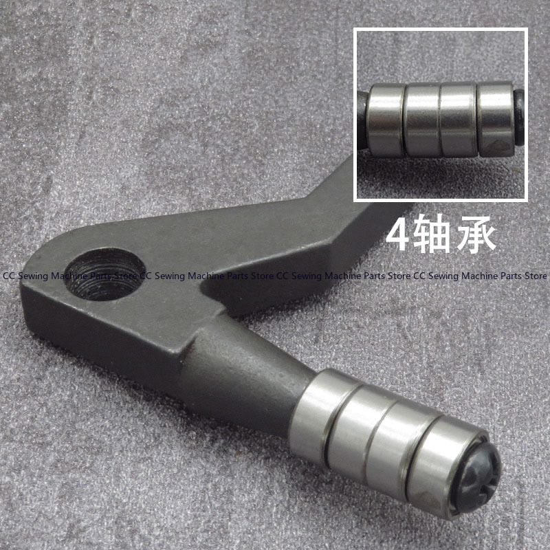 801 Schäler Lager Roller Nähfu – Leatherwork Press Bewertung und Preis