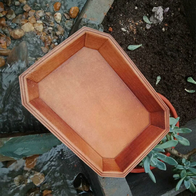 Große handgefertigte Lederform – Used Leatherwork Tools Bewertung und Preis