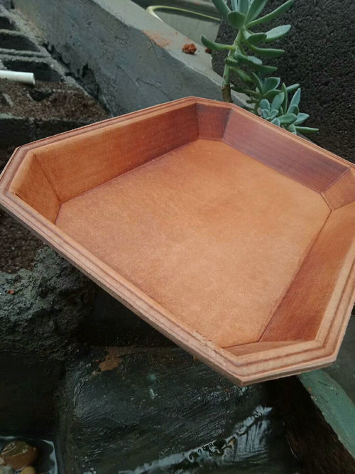 Große handgefertigte Lederform – Used Leatherwork Tools Bewertung und Preis