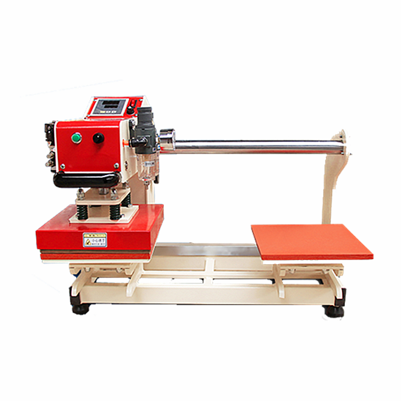 Doppelstation-Heißpressmaschin – Leatherwork Press Bewertung und Preis
