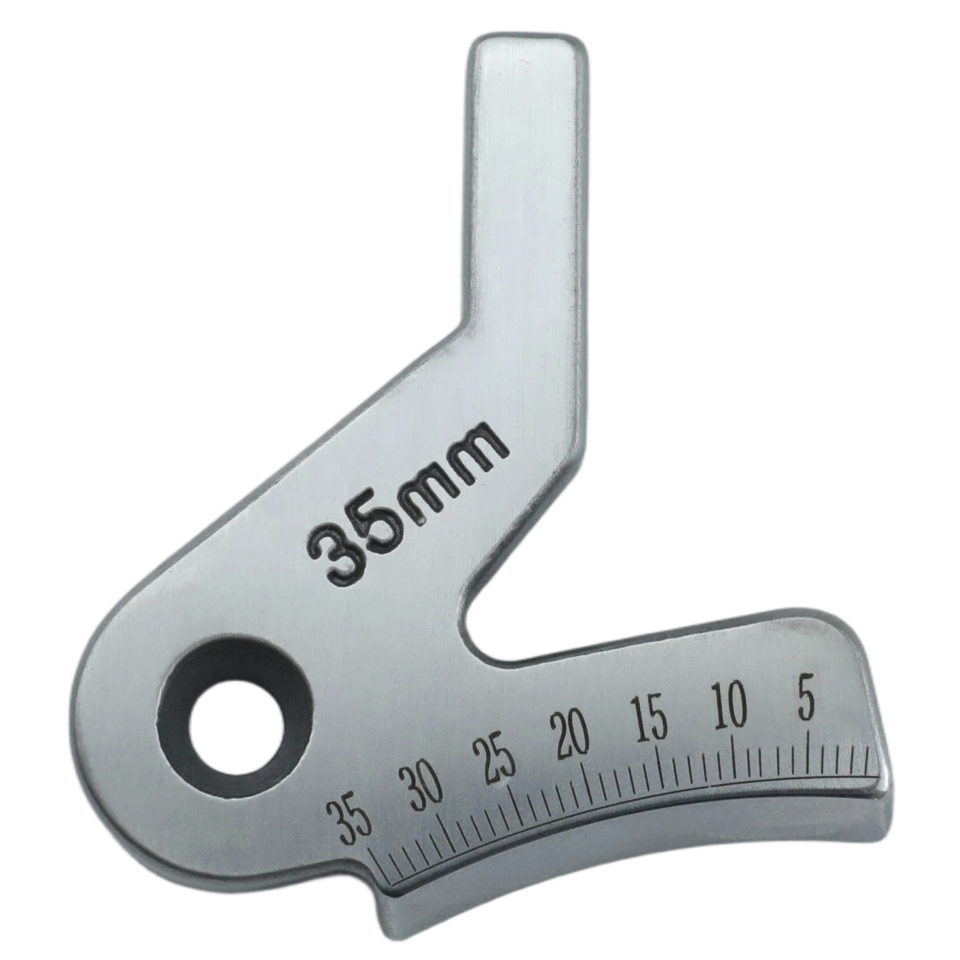Nähfuß für 801 Leder-Schärfmas – Leatherwork Press Bewertung und Preis