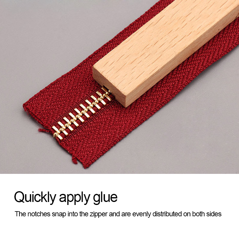 QJH DIY handgefertigte Lederwe – Leatherwork Ruler Bewertung und Preis