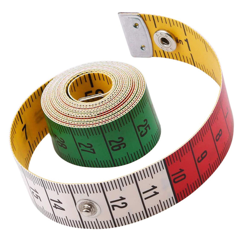 1,5 m weiches Maßband, Schneid – Leatherwork Ruler Bewertung und Preis