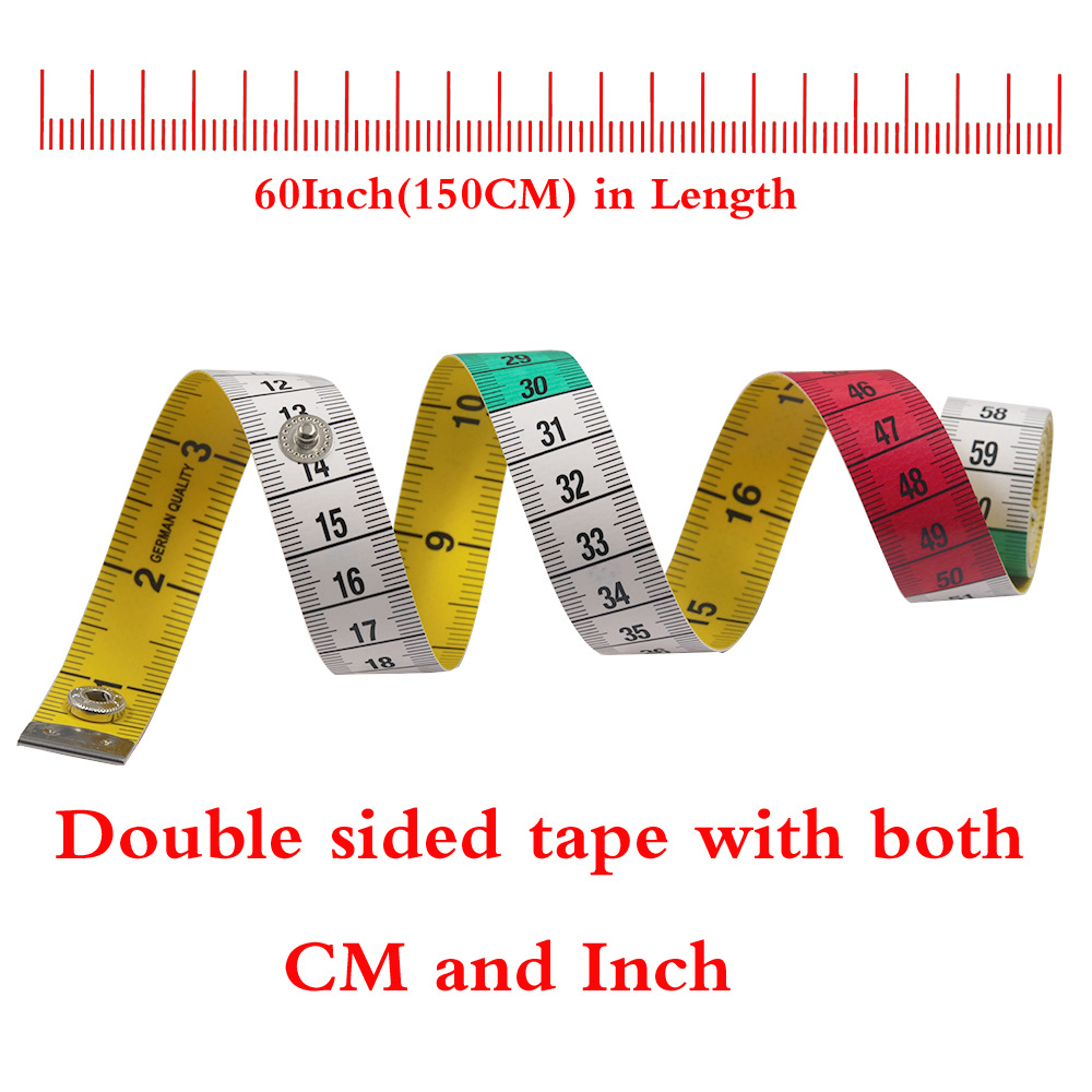 1,5 m weiches Maßband, Schneid – Leatherwork Ruler Bewertung und Preis