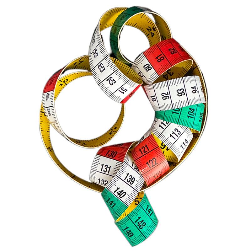 1,5 m weiches Maßband, Schneid – Leatherwork Ruler Bewertung und Preis