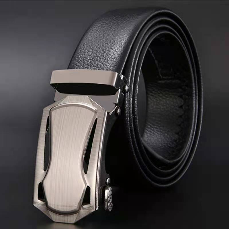 Modischer Business-Herrengürte – Leather Work Jeans Bewertung und Preis