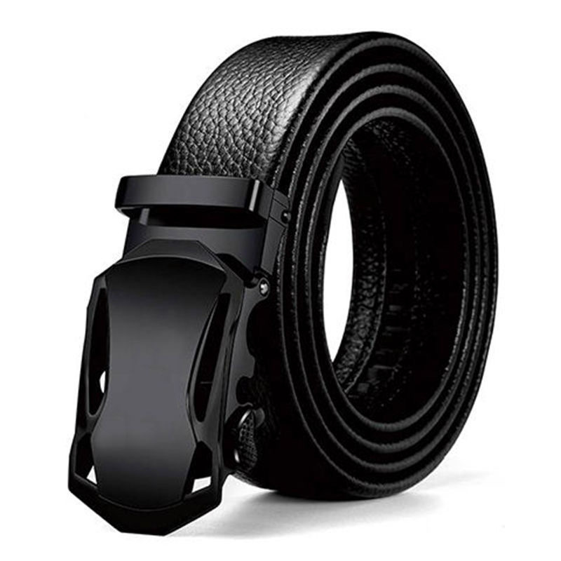 Modischer Business-Herrengürte – Leather Work Jeans Bewertung und Preis