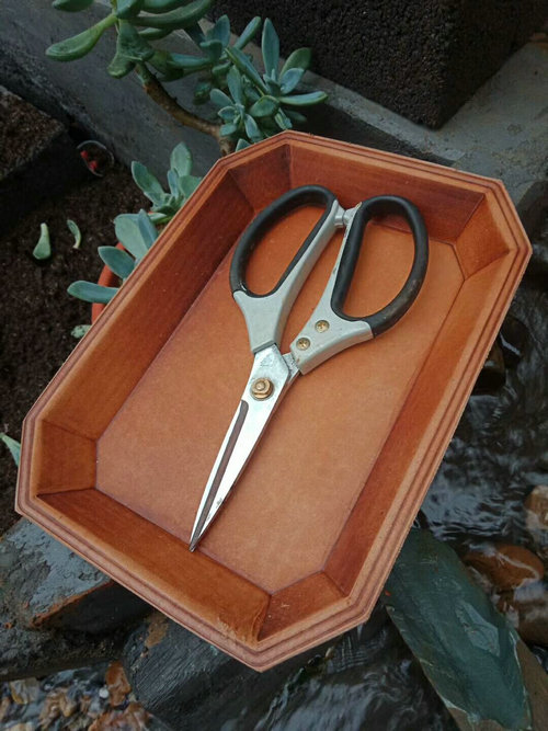 Große Form für handgefertigte  – Used Leatherwork Tools Bewertung und Preis