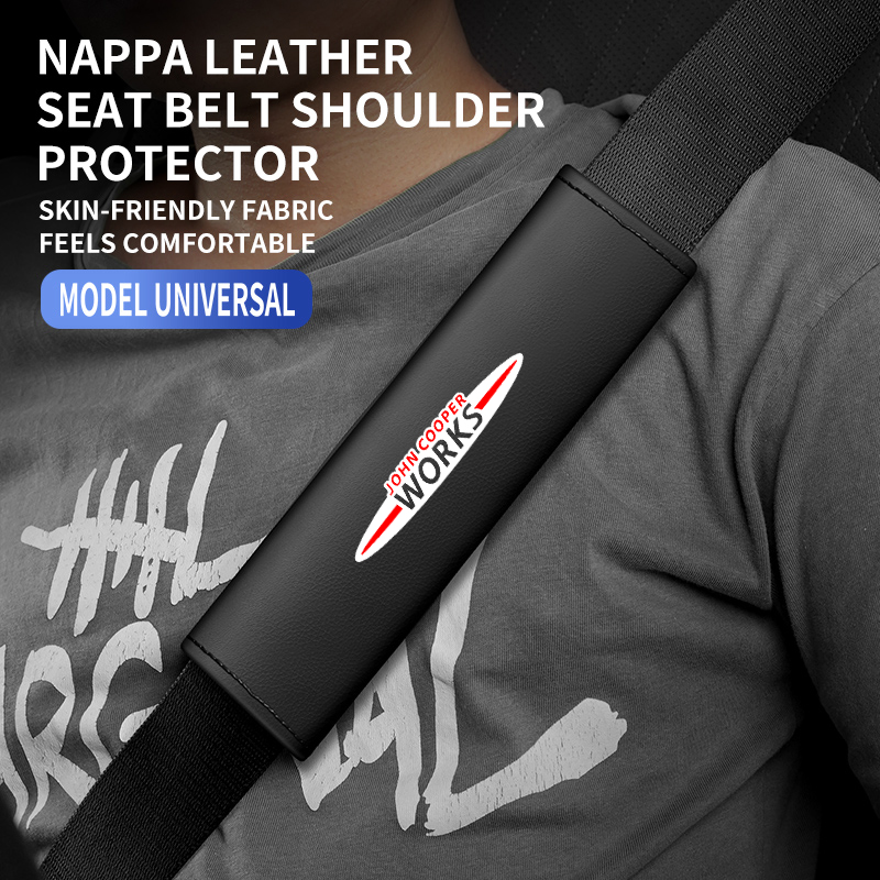 2 Stück Leder-Autosicherheitsg – Leather Works Near Me Bewertung und Preis