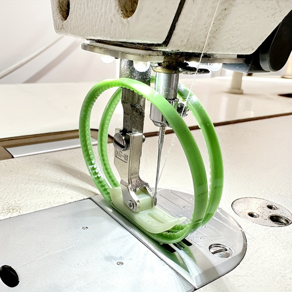 3 stücke MT 18 doppel roller t – Leatherwork Press Bewertung und Preis