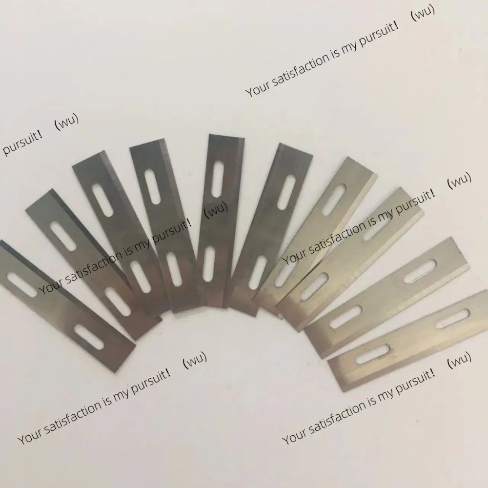 3/10PCS Notwendige Ersatzkling – Skiver Leather Thin Bewertung und Preis