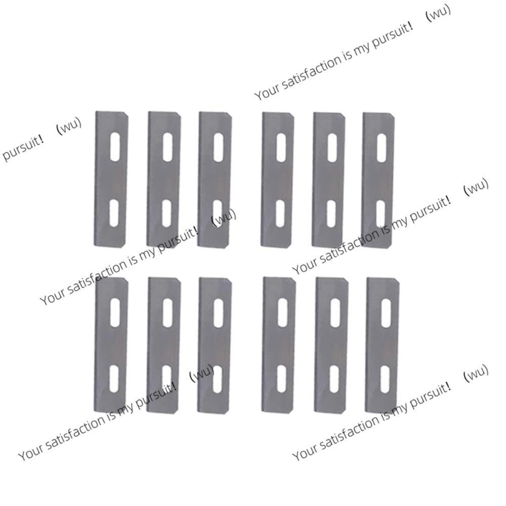 3/10PCS Notwendige Ersatzkling – Skiver Leather Thin Bewertung und Preis