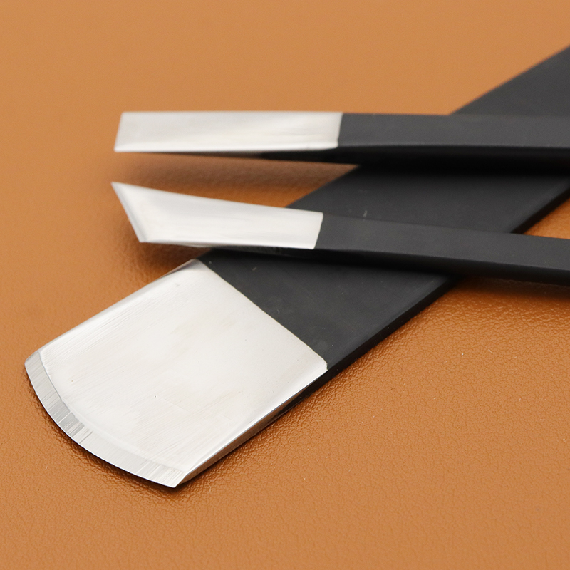 Leder-Skiver-Werkzeugset, 3-te – Skiver Leather Thin Bewertung und Preis